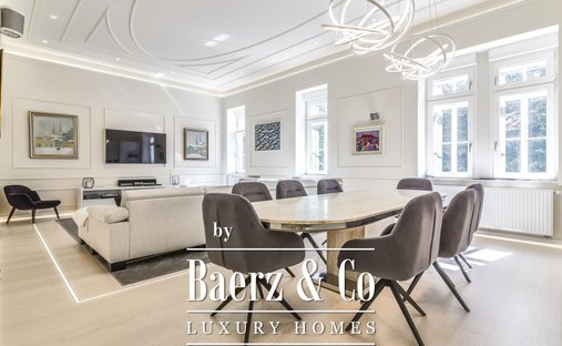 Apartment in Zagreb, City of Zagreb, Croatia 1