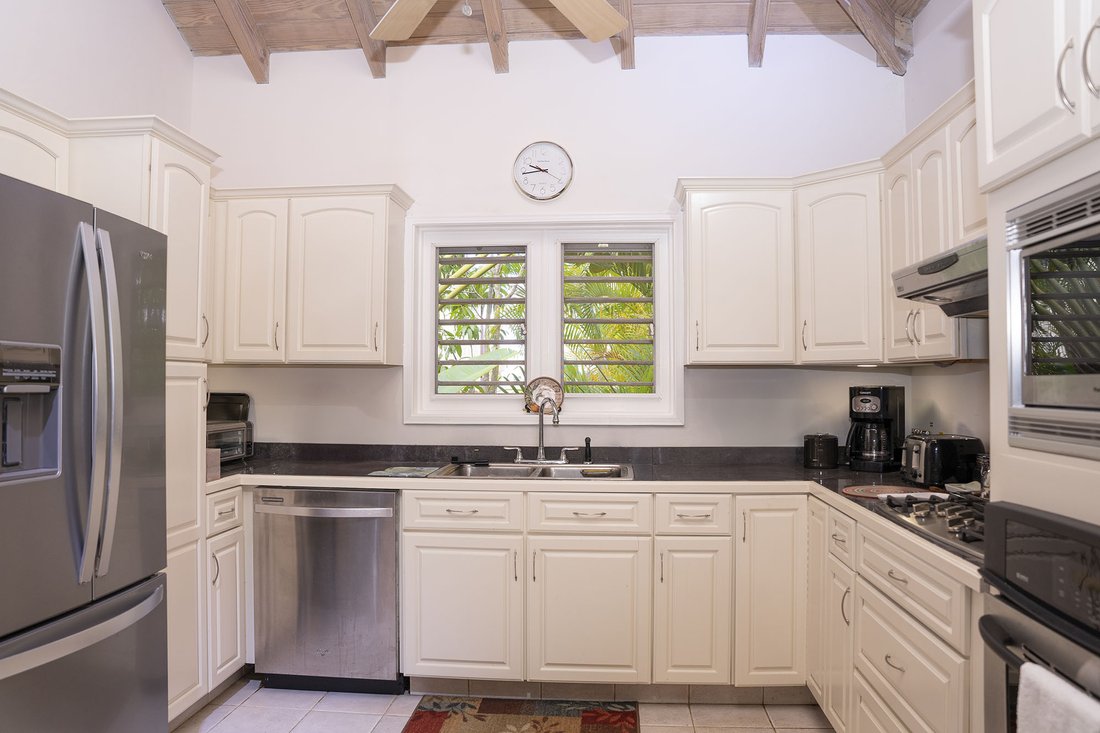 House in Saint John's, Saint John, Antigua and Barbuda 5 - 15361545