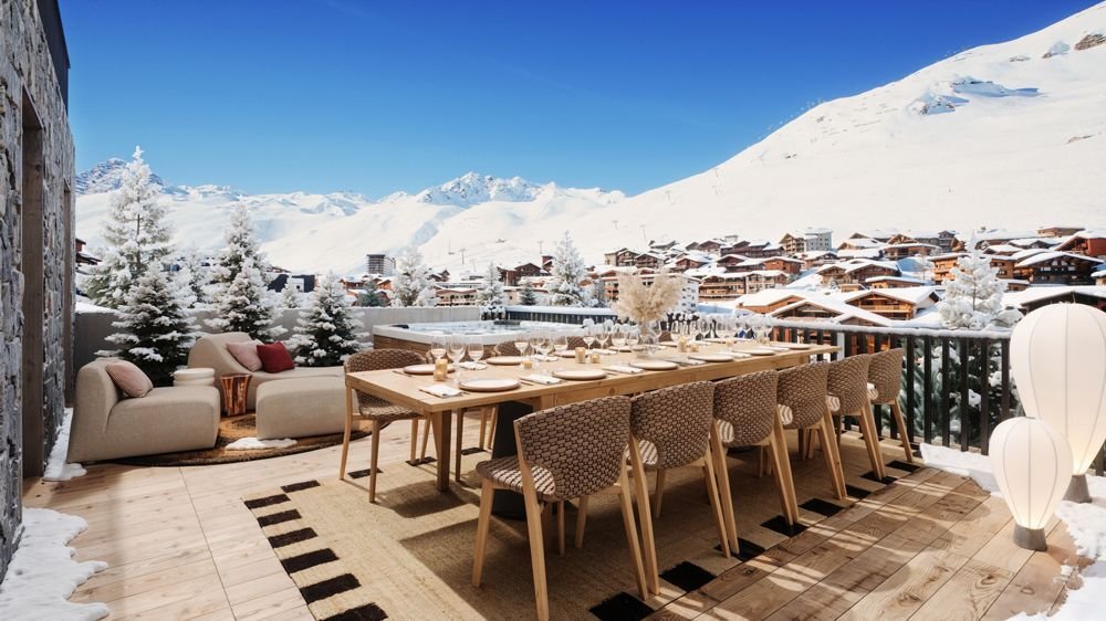 Apartment in Tignes, Auvergne-Rhône-Alpes, France 2 - 15051501