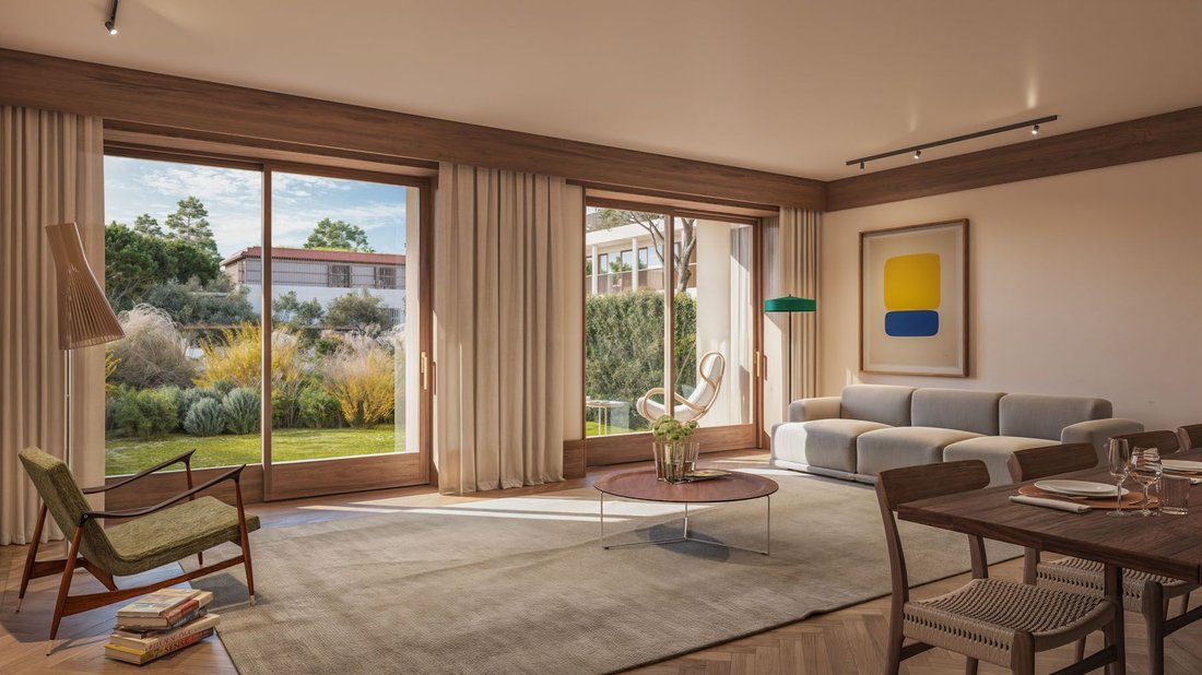 Apartment in Comporta, Setubal, Portugal 4 - 15361475
