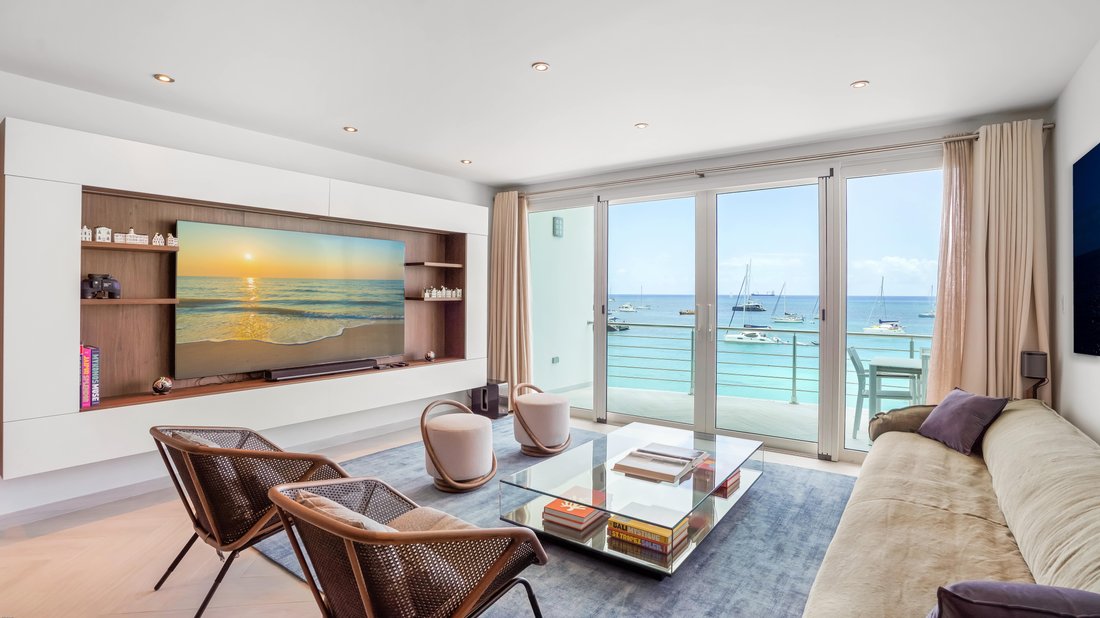 Condo in Simpson Bay, Sint Maarten 1 - 15362138