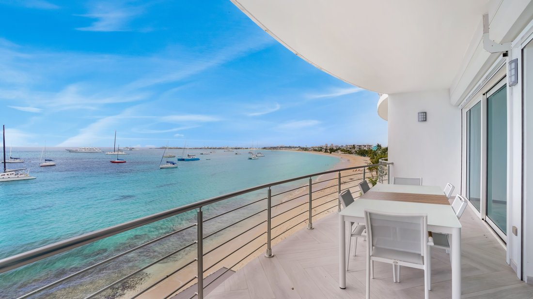 Condo in Simpson Bay, Sint Maarten 2 - 15362138