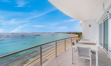 Condo in Simpson Bay, Sint Maarten 1