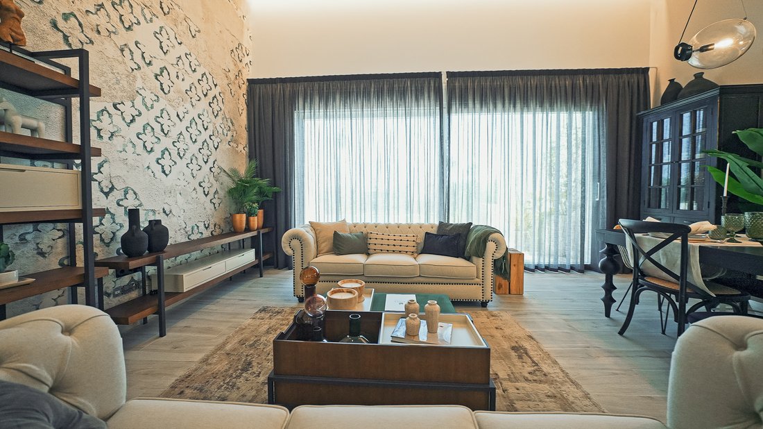 Villa in Algorfa, Valencian Community, Spain 5 - 15363701