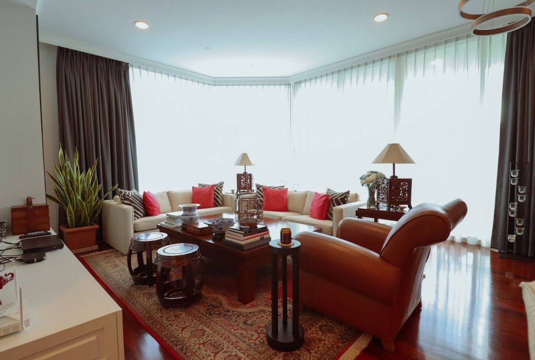 Condo in Bangkok, Krung Thep Maha Nakhon, Thailand 4 - 15363957