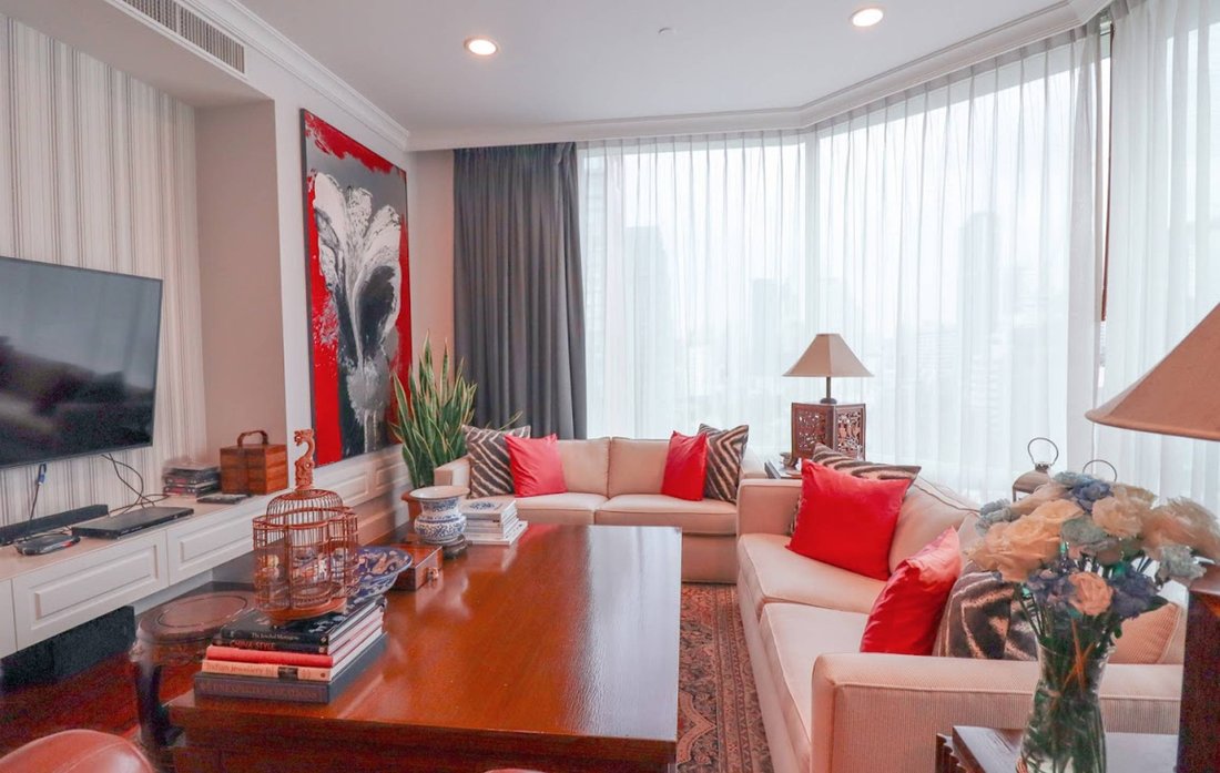 Condo in Bangkok, Krung Thep Maha Nakhon, Thailand 1 - 15363957