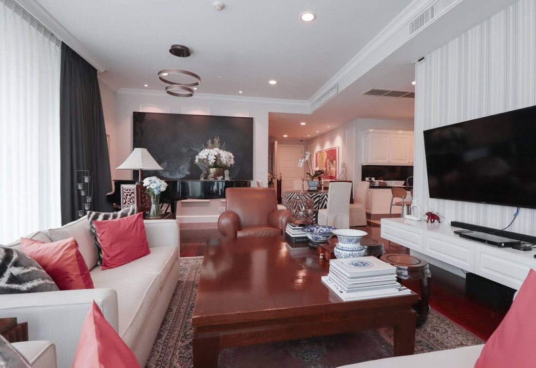 Condo in Bangkok, Krung Thep Maha Nakhon, Thailand 3 - 15363957