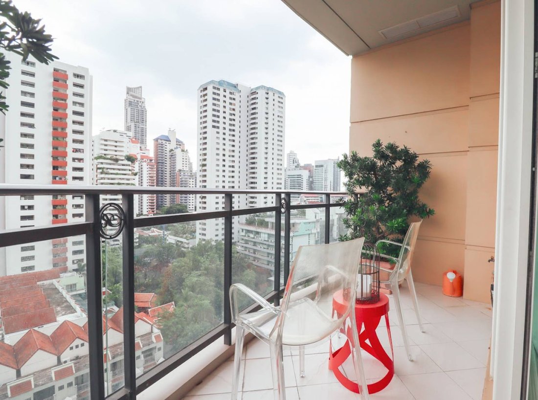 Condo in Bangkok, Krung Thep Maha Nakhon, Thailand 5 - 15363957