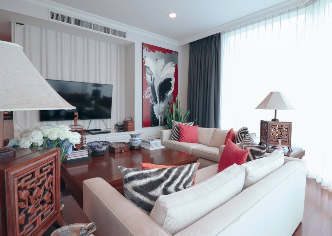 Condo in Bangkok, Krung Thep Maha Nakhon, Thailand 2 - 15363957