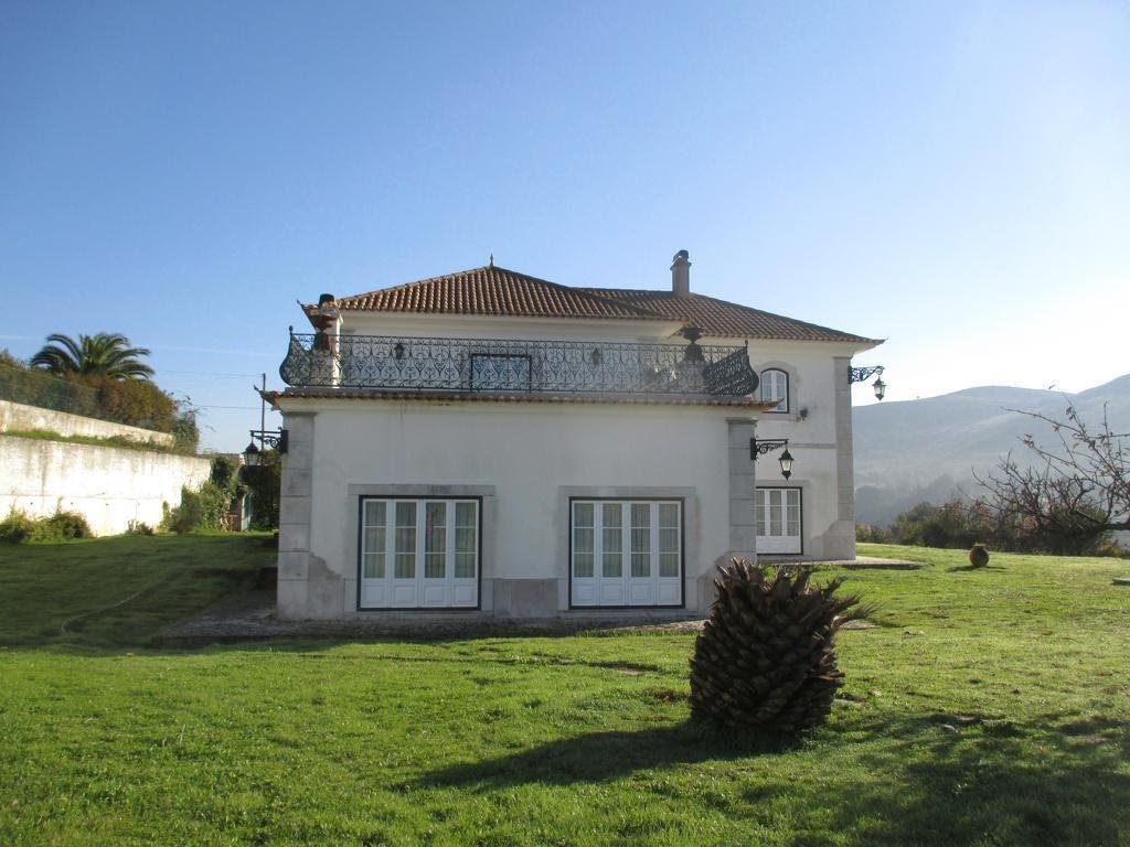 Villa in Bucelas, Lisbon, Portugal 2 - 15363817