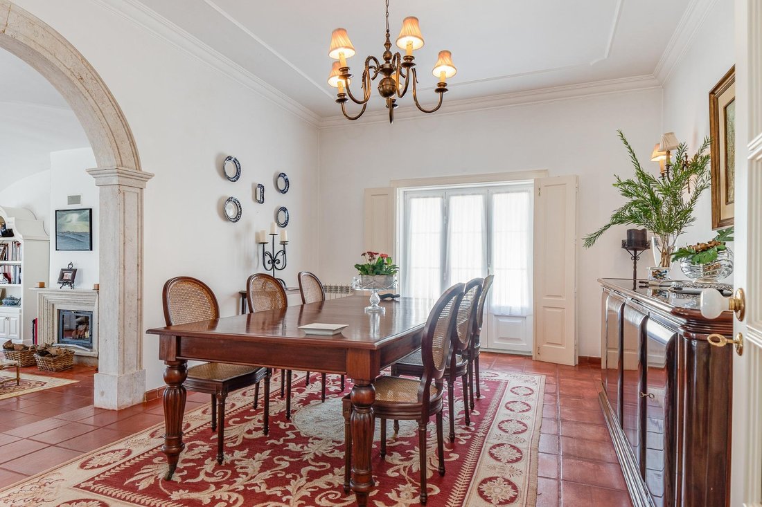Villa in Bucelas, Lisbon, Portugal 5 - 15363817