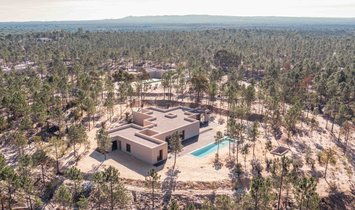 Villa in Melides, Portugal 2