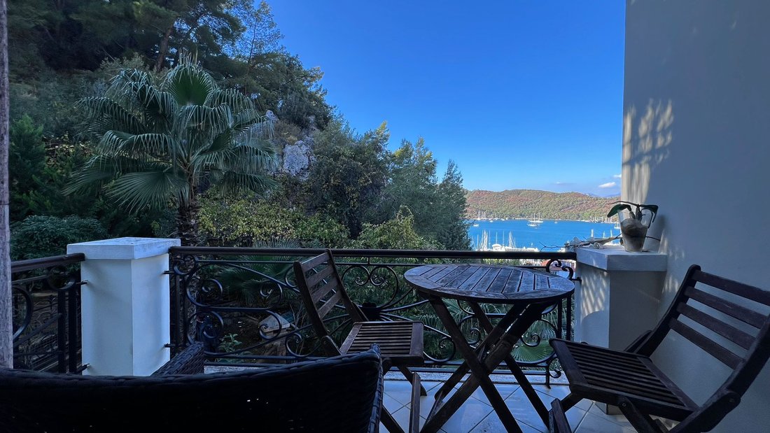 Villa in Fethiye, Muğla, Turkey 2 - 15365003