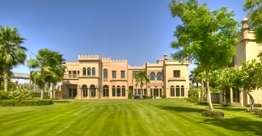 Villa in Dubai, Dubai, United Arab Emirates 3 - 15364246