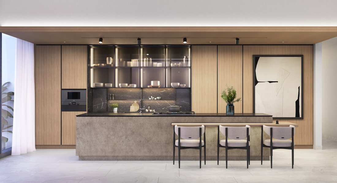 Apartment in Dubai, Dubai, United Arab Emirates 5 - 15364803