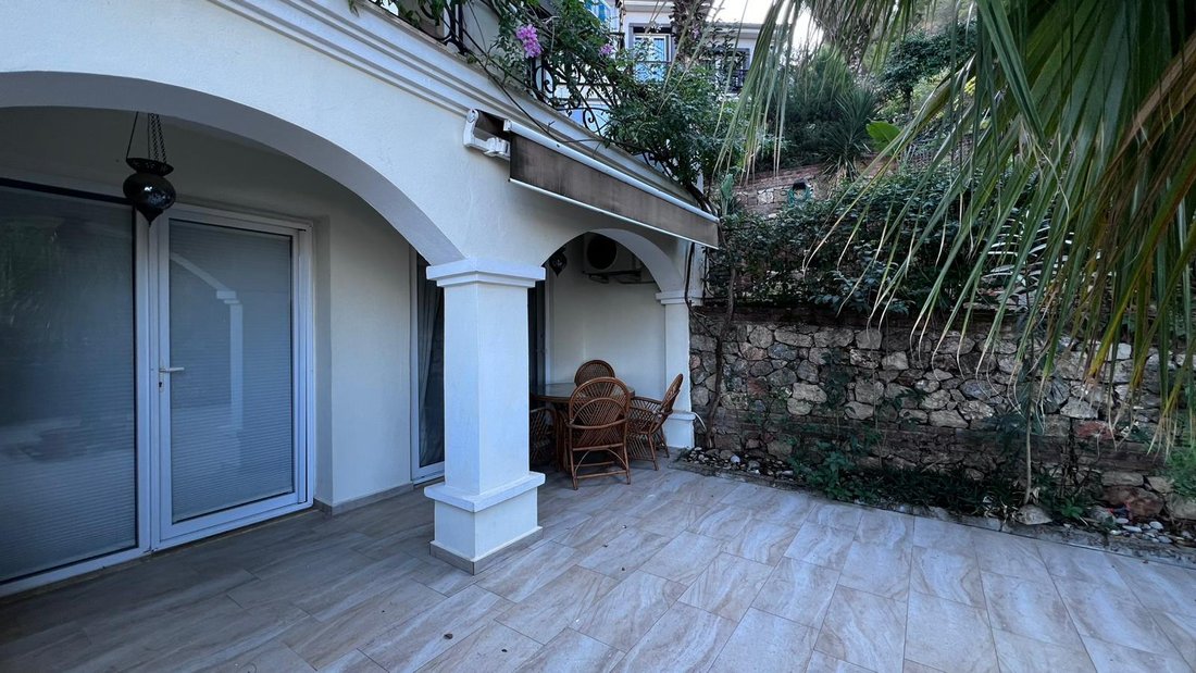 Villa in Fethiye, Muğla, Turkey 5 - 15365003