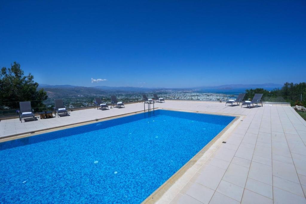 Villa in Crete, Greece 5 - 15364990