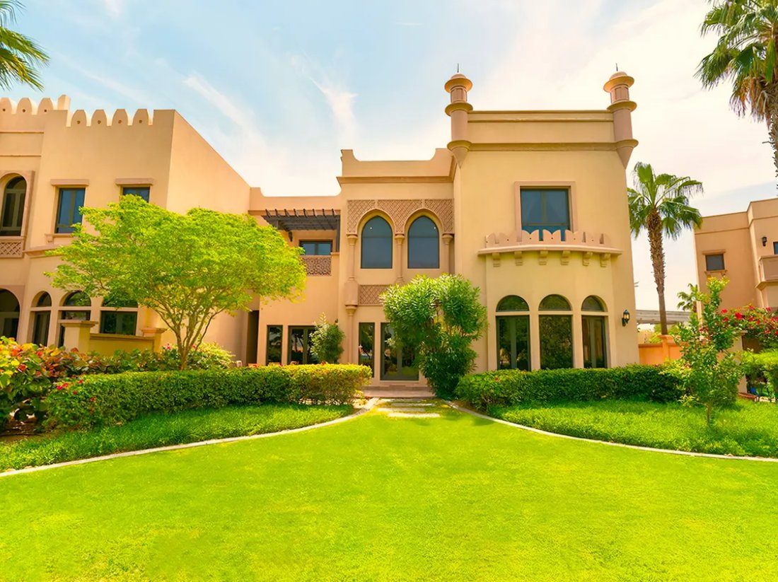 Villa in Dubai, Dubai, United Arab Emirates 5 - 15364246