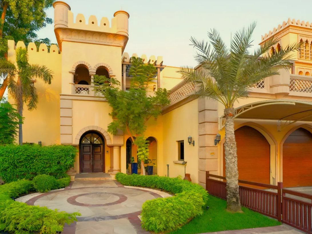 Villa in Dubai, Dubai, United Arab Emirates 4 - 15364246