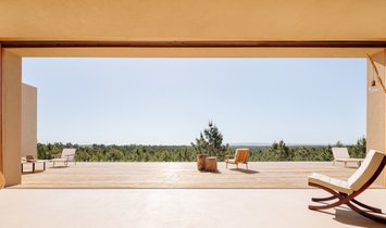 Villa in Melides, Portugal 1