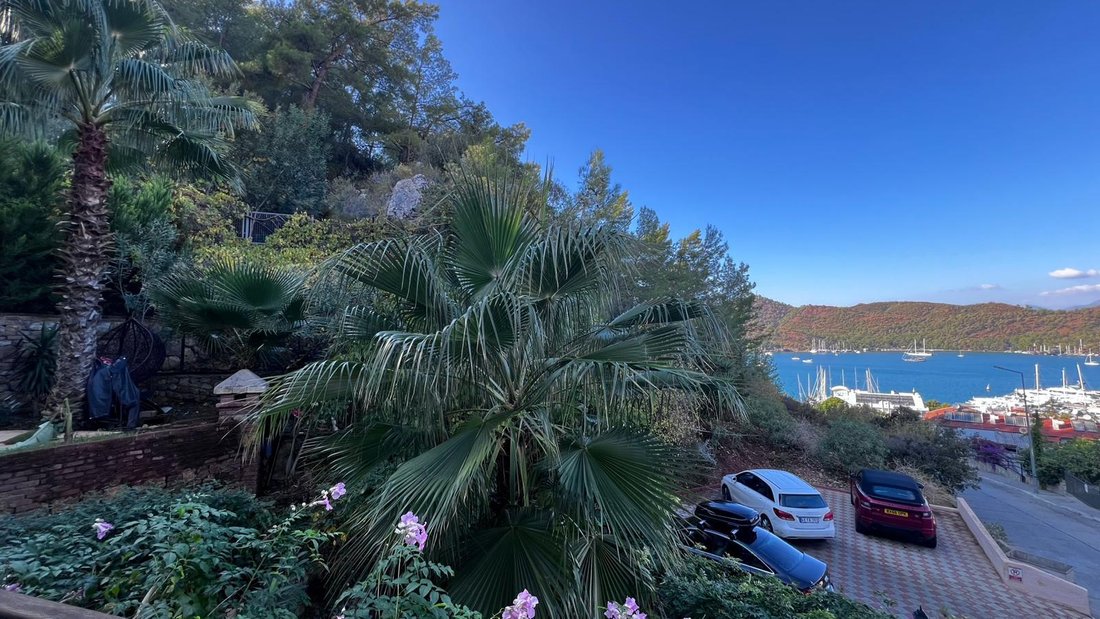 Villa in Fethiye, Muğla, Turkey 4 - 15365003