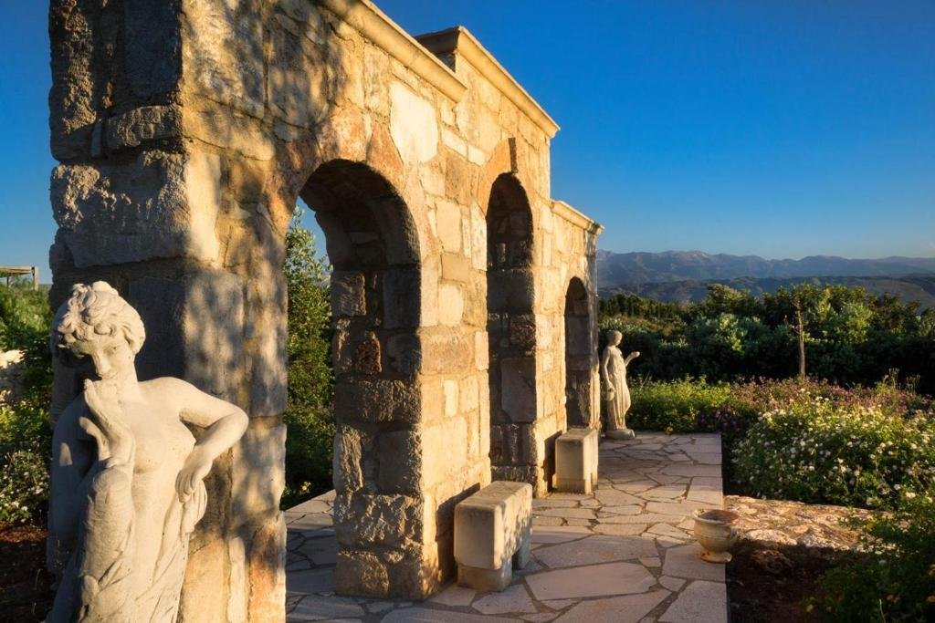 Villa in Crete, Greece 2 - 15364990