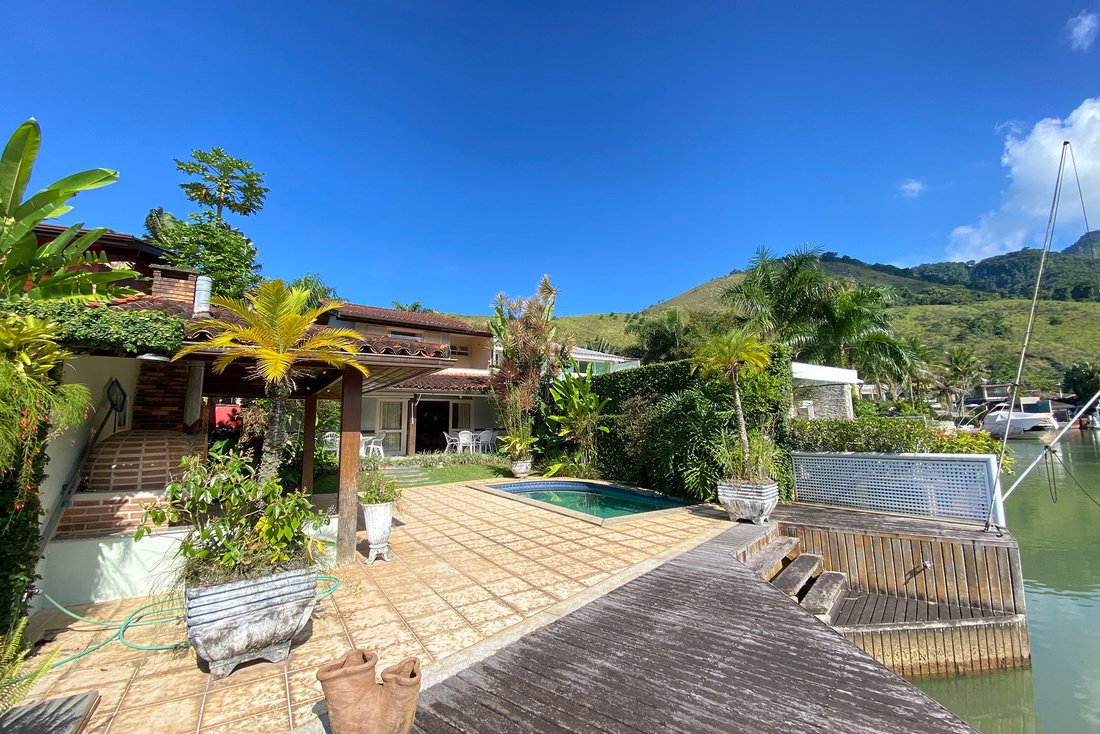 House in Porto Frade, State of Rio de Janeiro, Brazil 3 - 15364973