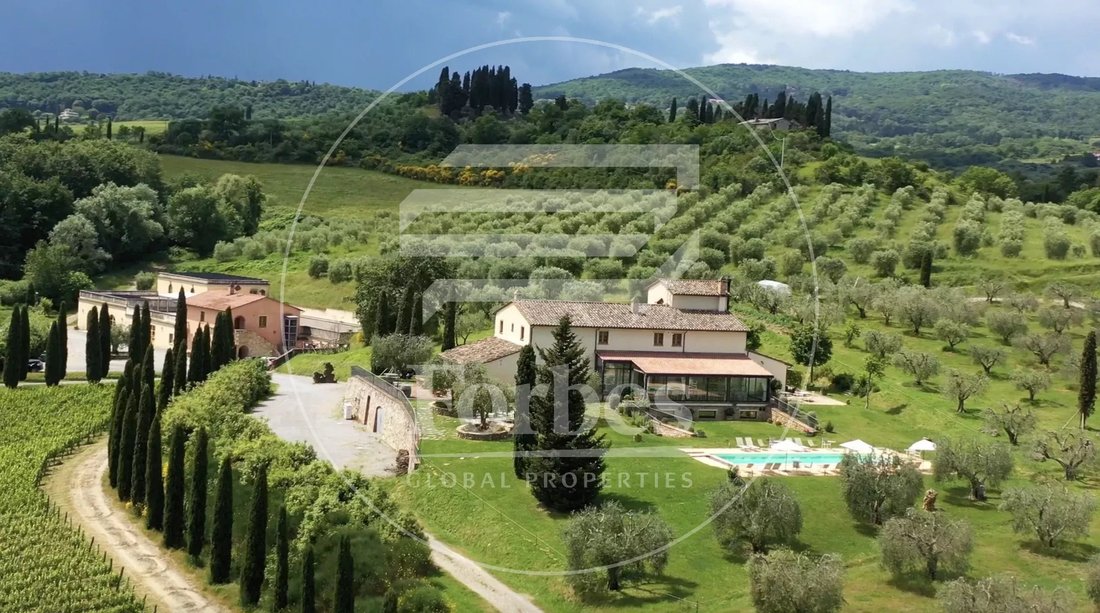 Maison à Sarteano, Toscane, Italie 2 - 15364148