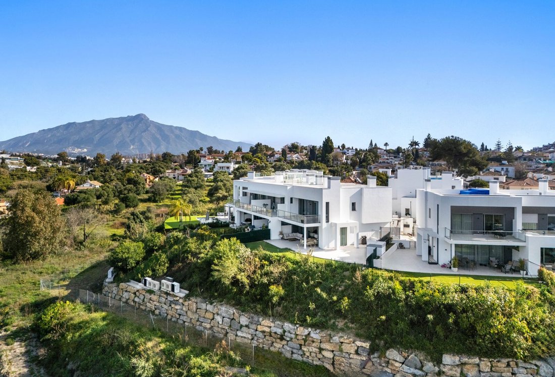House in Marbella, Andalusia, Spain 4 - 15364408