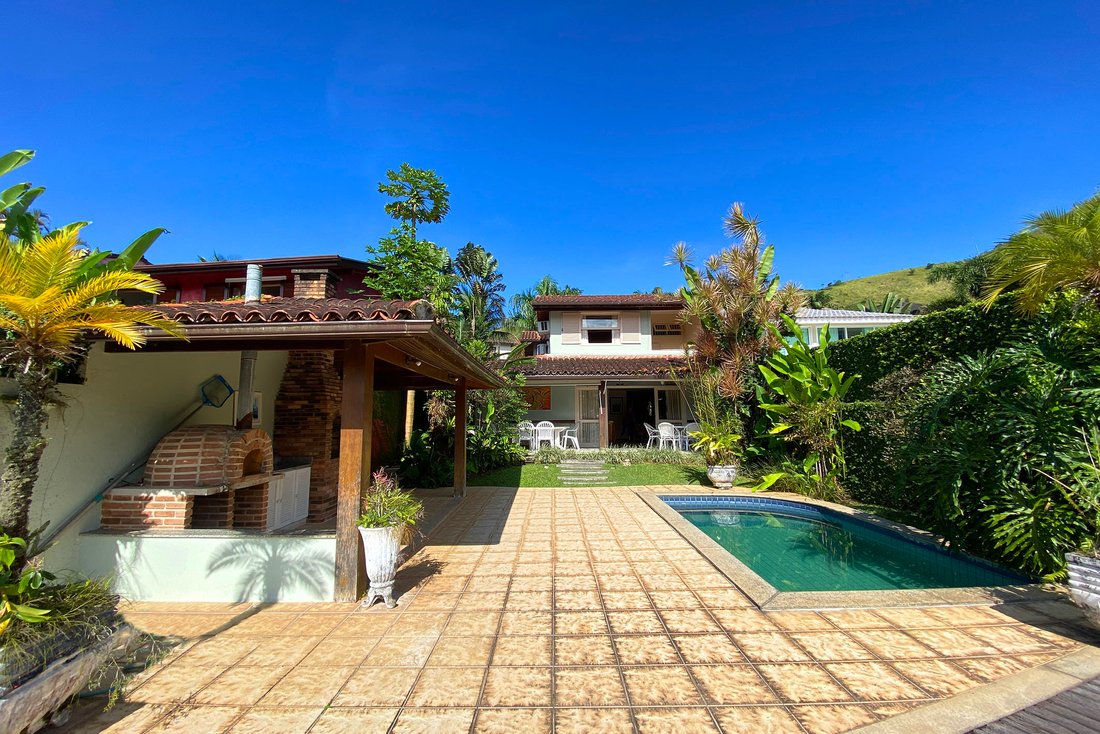 House in Porto Frade, State of Rio de Janeiro, Brazil 1 - 15364973