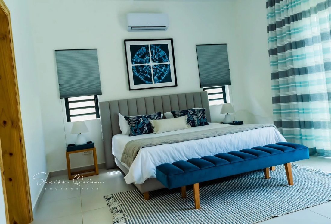 Villa in Grand Baie, Rivière du Rempart District, Mauritius 1 - 14613928