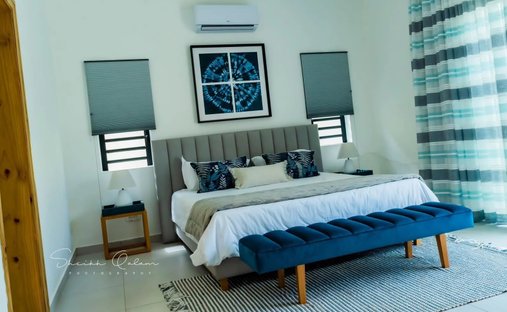 Villa in Grand Baie, Riviere du Rempart, Mauritius 1