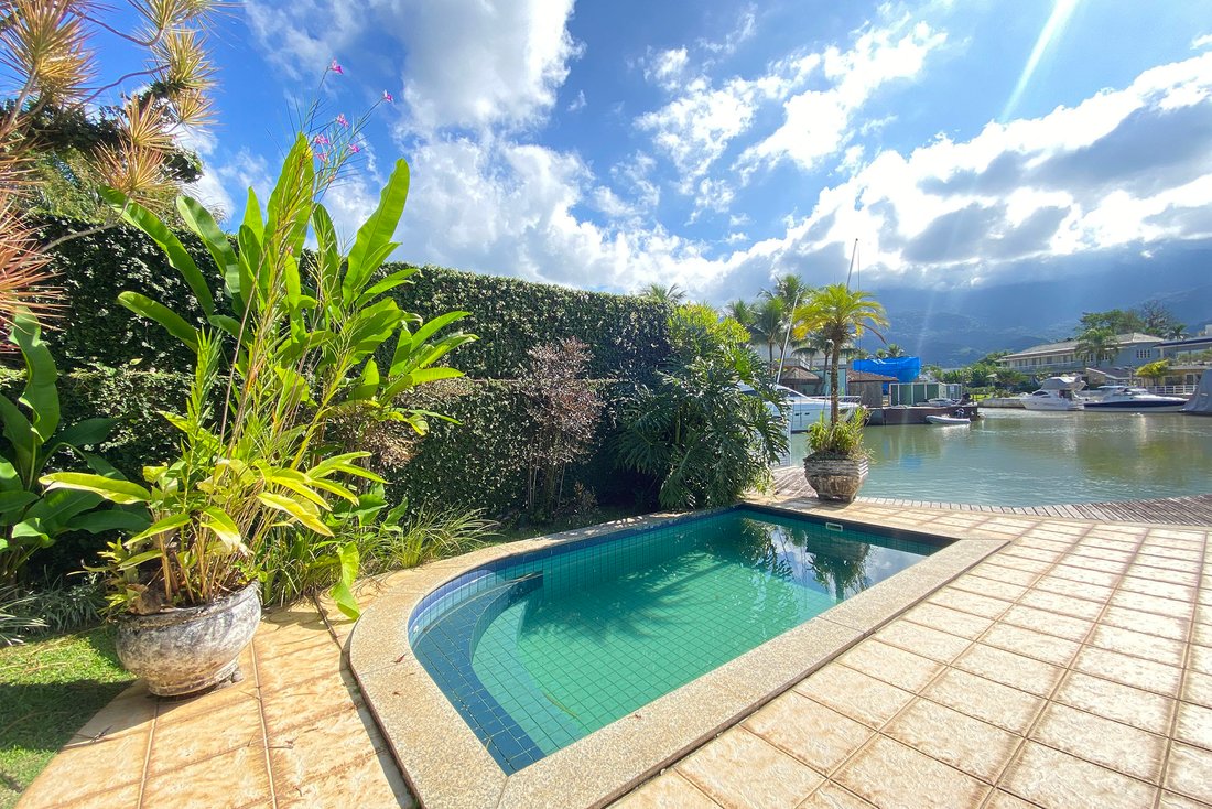 House in Porto Frade, State of Rio de Janeiro, Brazil 2 - 15364973
