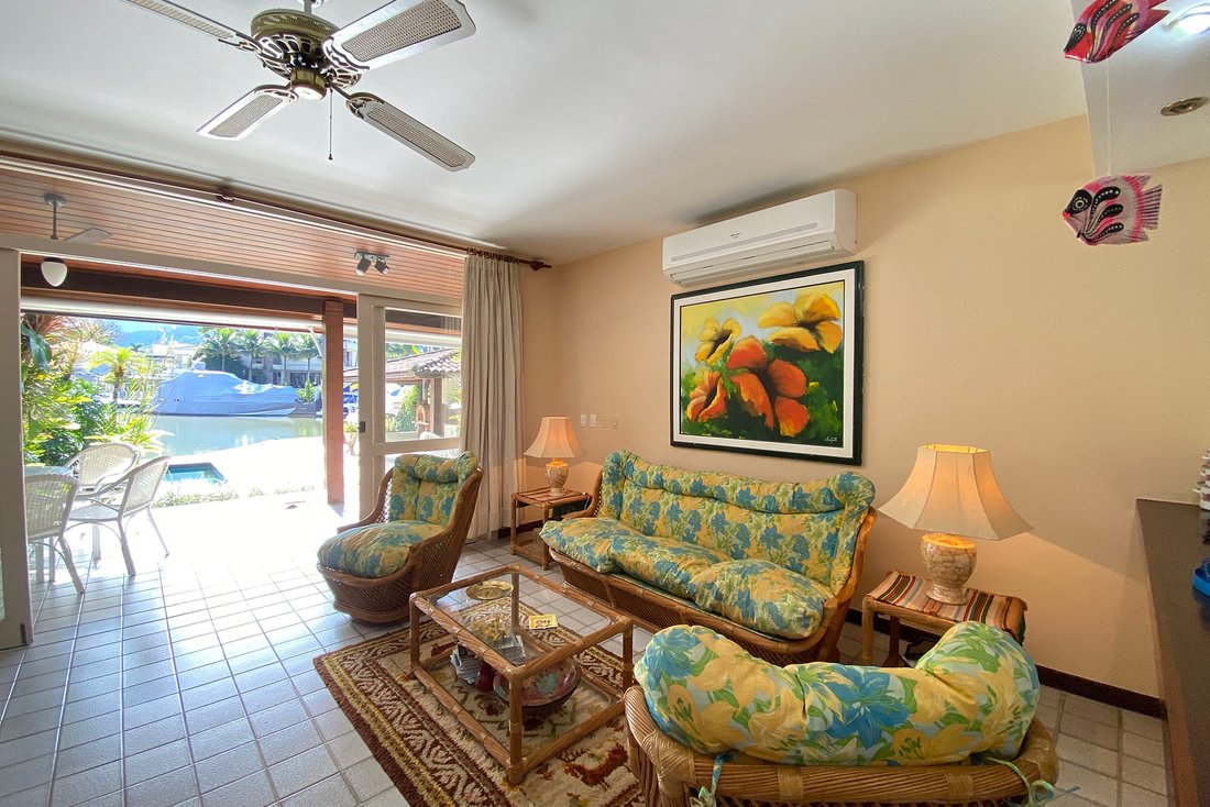 House in Porto Frade, State of Rio de Janeiro, Brazil 4 - 15364973
