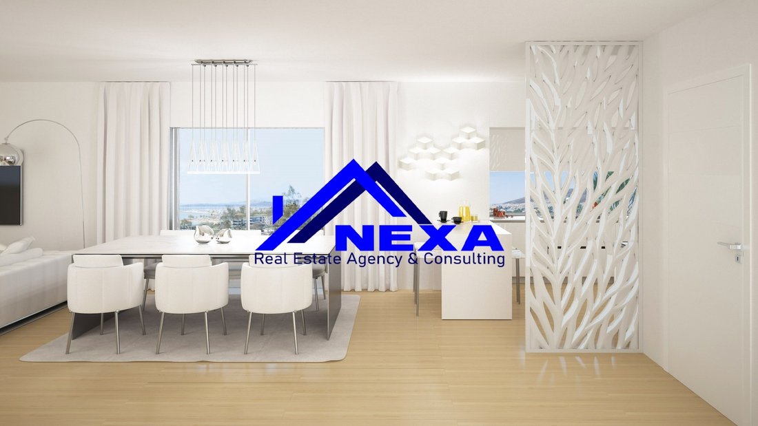 Apartment in South Athens, Attica, Greece 5 - 13991020