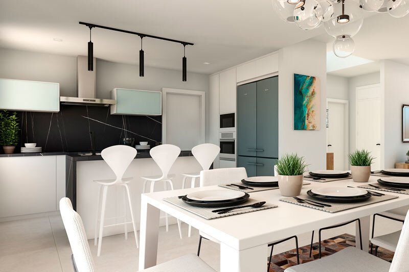Villa in Denia, Valencian Community, Spain 2 - 15364060