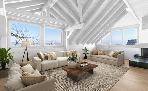 Apartment in Wollerau, Schwyz, Switzerland 1
