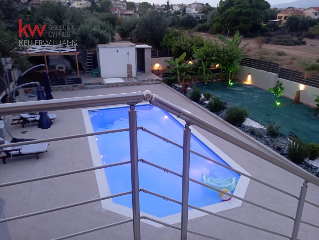 House in Artemida, Attica, Greece 5 - 15364470