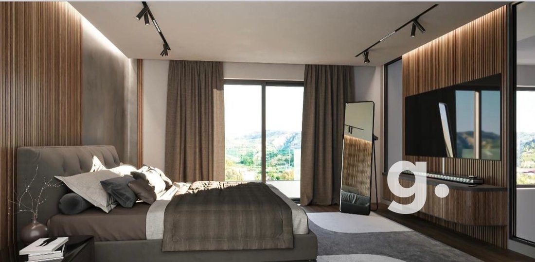 Apartment in Glyfada, Attica, Greece 5 - 15364520