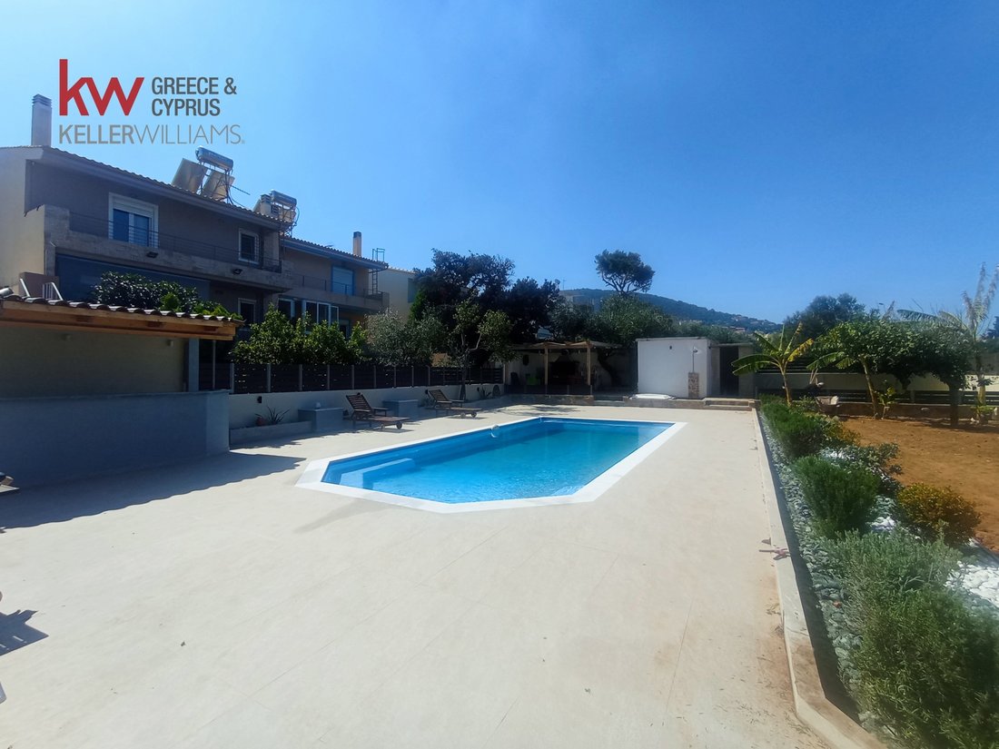 House in Artemida, Attica, Greece 2 - 15364470