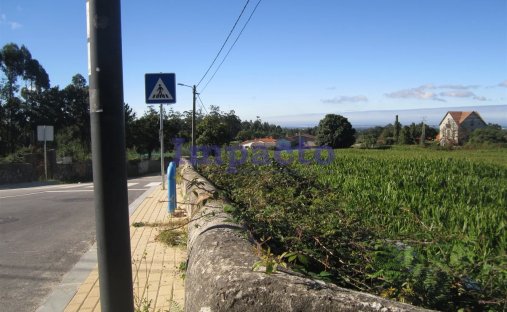 Land in Vila de Cucujaes, Aveiro District, Portugal 1