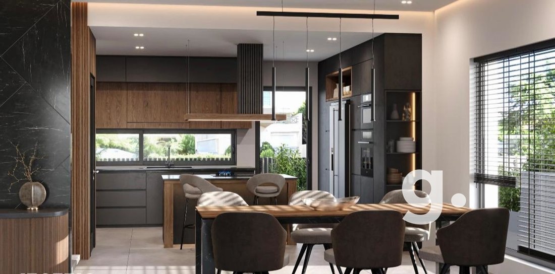 Apartment in Glyfada, Attica, Greece 4 - 15364520