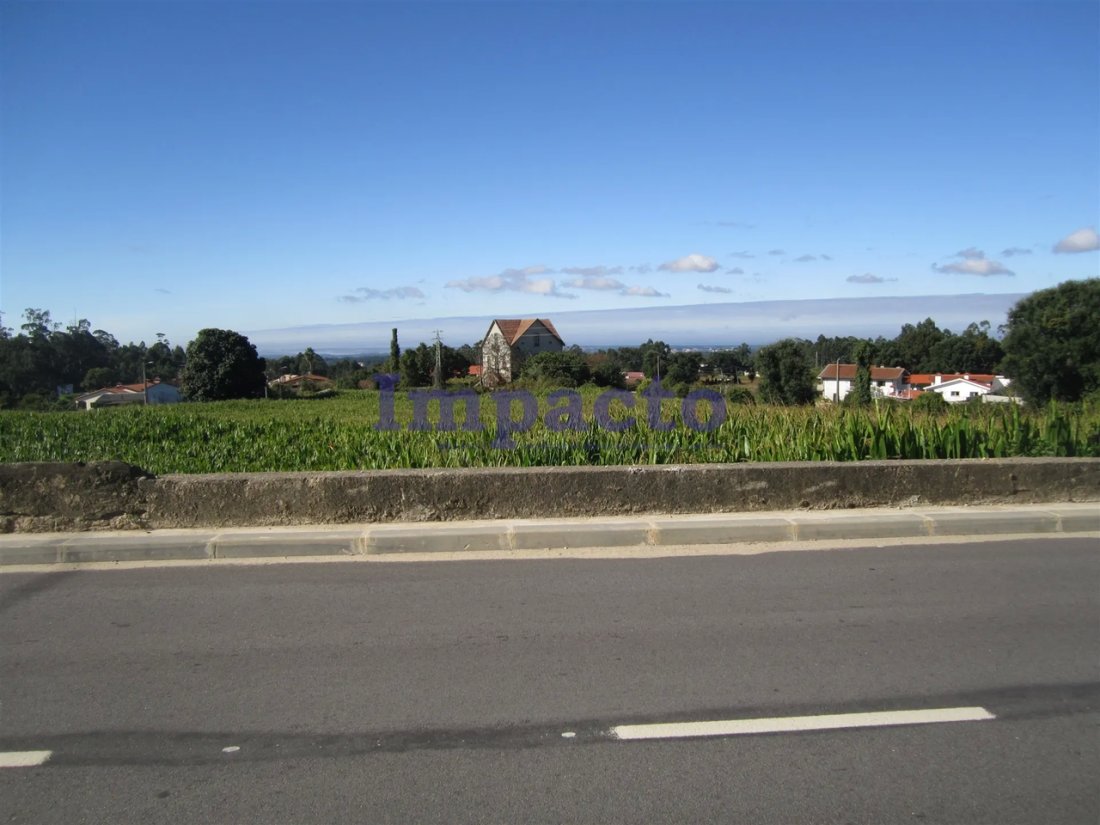 Land in Vila de Cucujaes, Aveiro District, Portugal 5 - 15256046