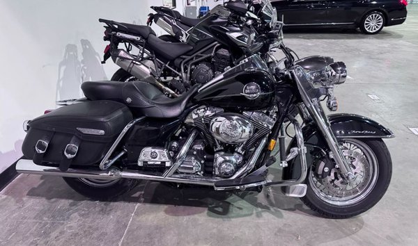 2008 Harley-Davidson n/a (15364762)