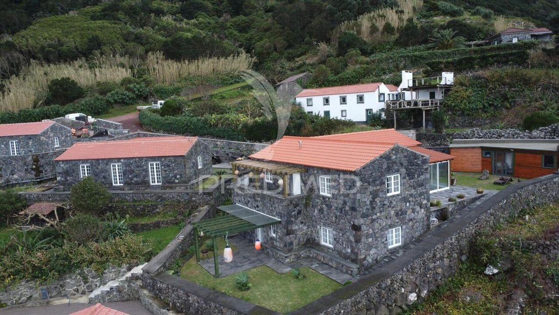 House in Ribeira Seca, Azores, Portugal 1 - 15143668