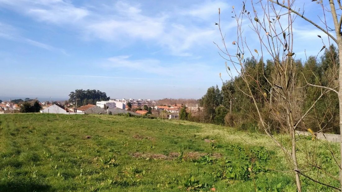 Land in Gulpilhares e Valadares, Porto District, Portugal 2 - 15256062