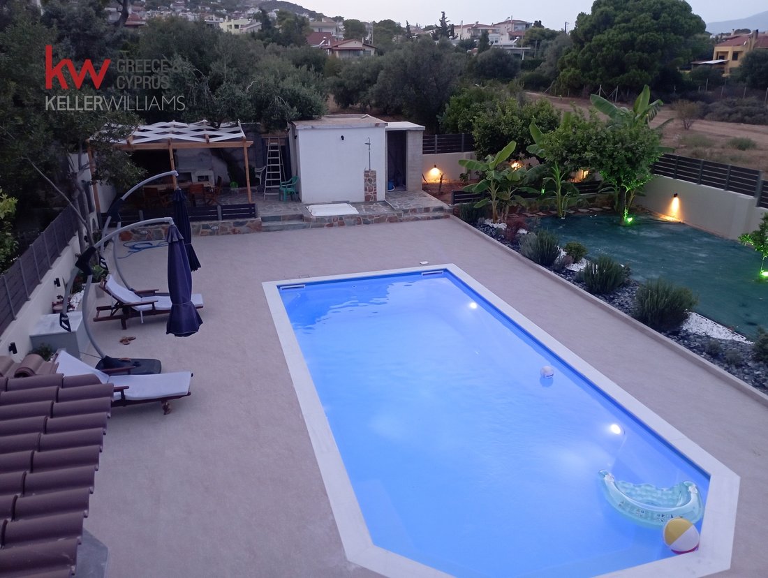 House in Artemida, Attica, Greece 4 - 15364470