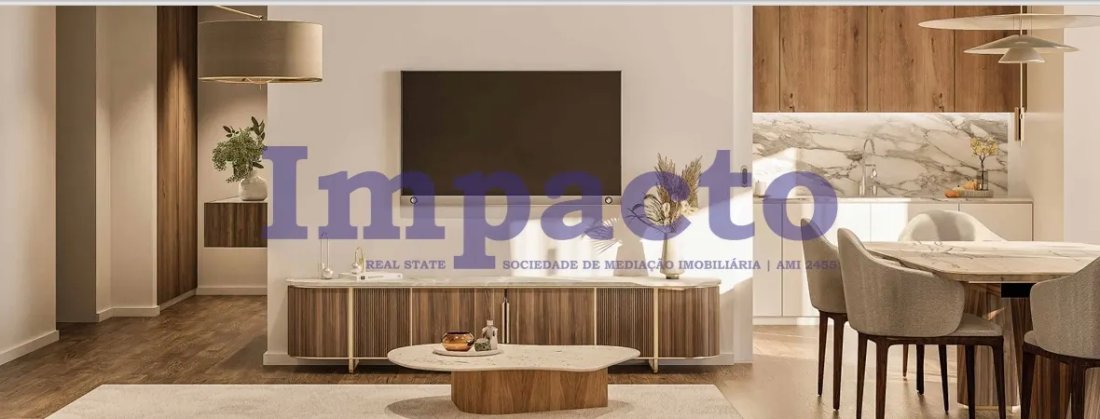 Apartment in Sao Joao da Madeira, Aveiro District, Portugal 5 - 15256029