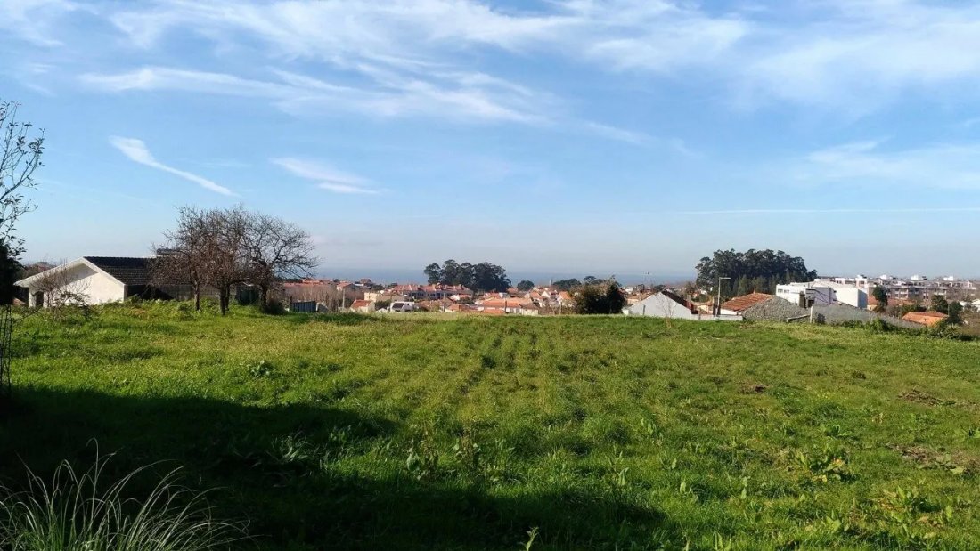 Land in Gulpilhares e Valadares, Porto District, Portugal 1 - 15256062