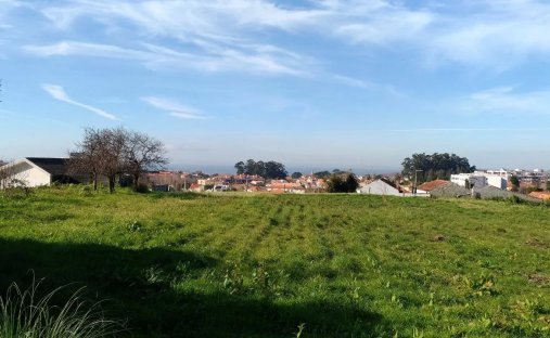 Land in Gulpilhares e Valadares, Porto District, Portugal 1
